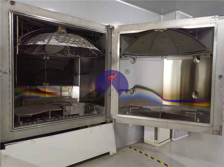 Рециркуляция импортного вакуумного покрытия машины от производителей Дунгуань для приобретения оборудования Leybold Guangchi