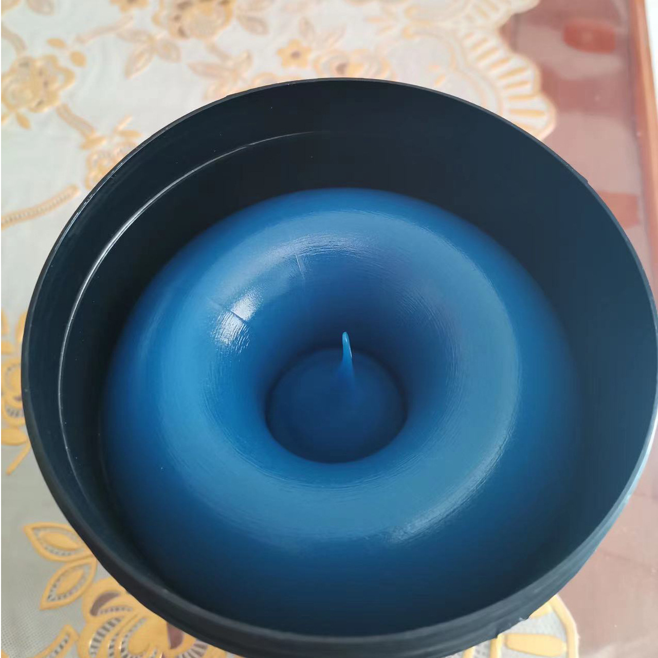 Factory direct HP high temperature grease car wheel high temperature grease bearing grease mp3 high temperature butter wheel