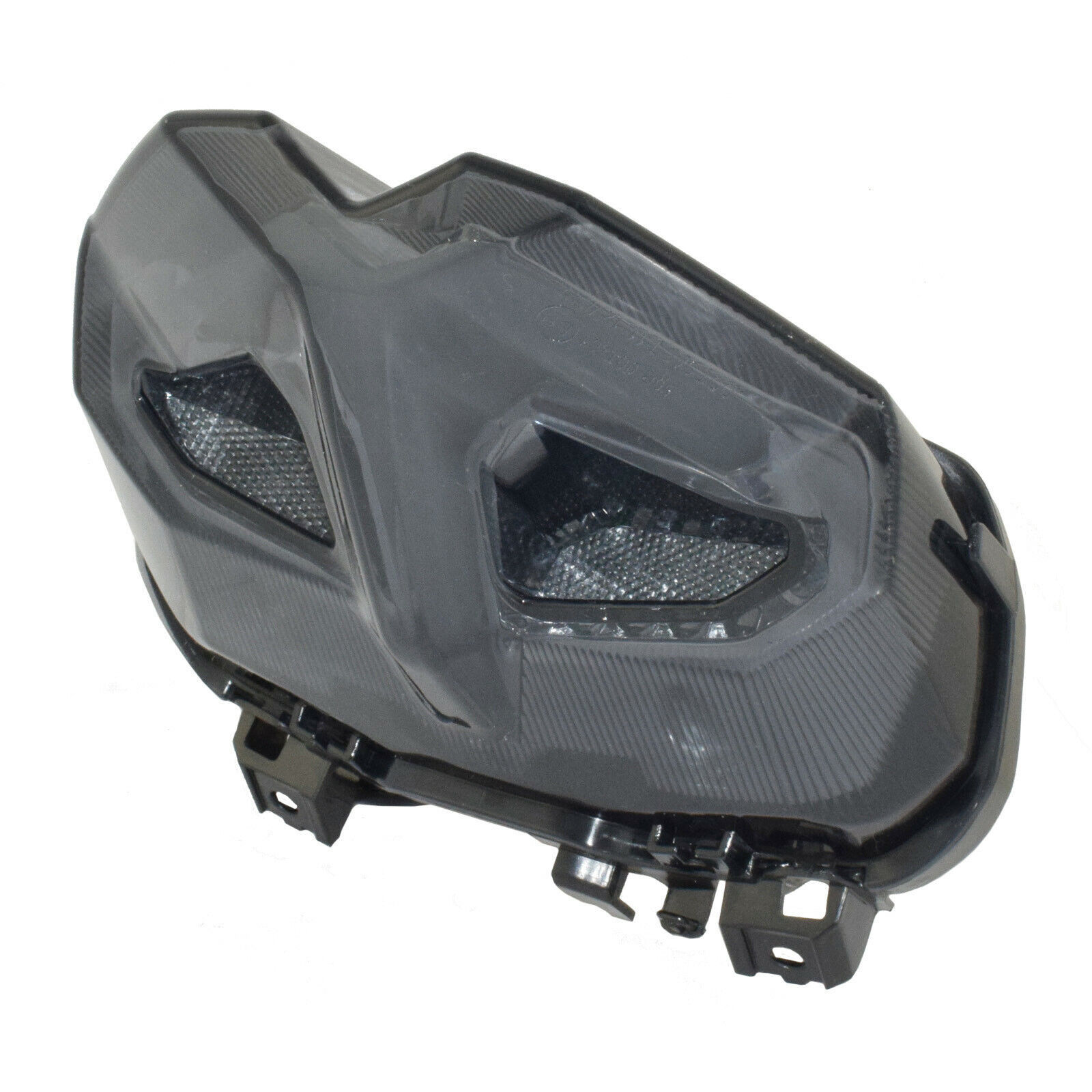 Применимо к Yamaha MT-09 SP 21-23 модифицированный мотоцикл LED задний фонарь