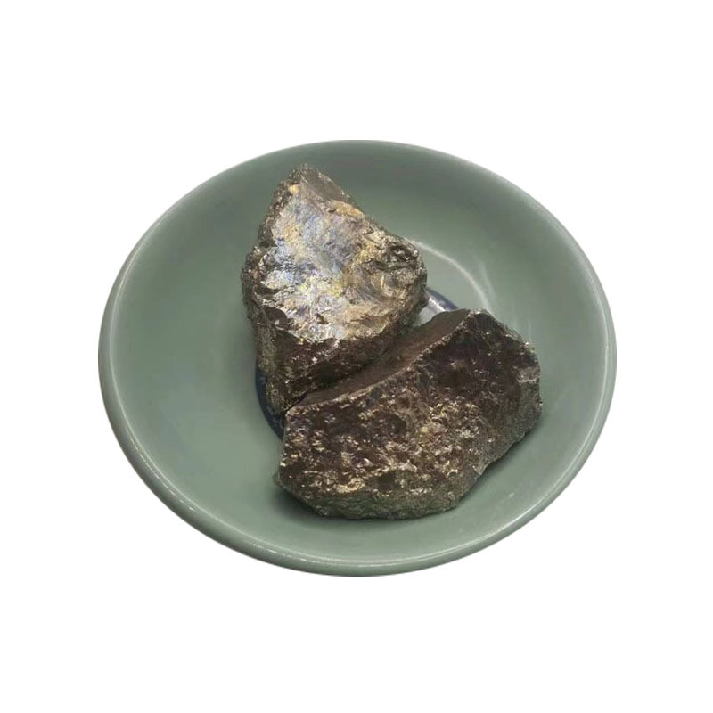 Vanadium Iron Block Fev50Fev60Fev80 Metallurgical Steelmaking Vanadium Iron Particles Casting Smelting Bearing Steel Special Steel