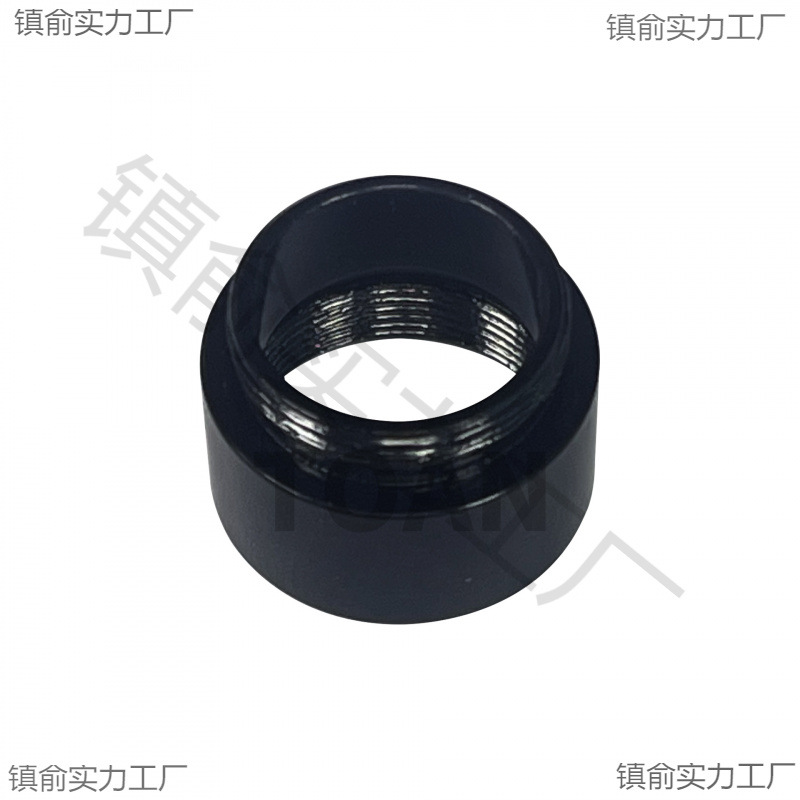 Industrial Lens Extension Ring M12 Extension Fixed Ring Transfer Ring Ranging Ring Focus Ring Metal Fittings