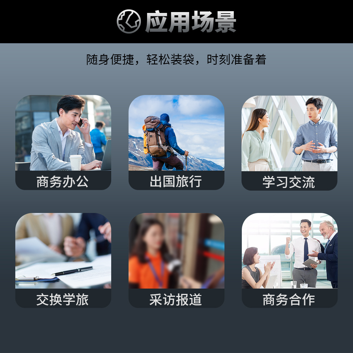 Z9 intelligent AI voice translator online 139 kinds of voice translation exchange translation machine for traveling abroad