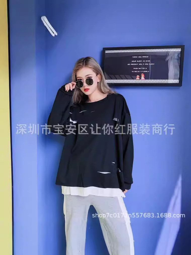 Кожаные брюки, в наличии, 2024, свободные, с карманами, бразильская кожа