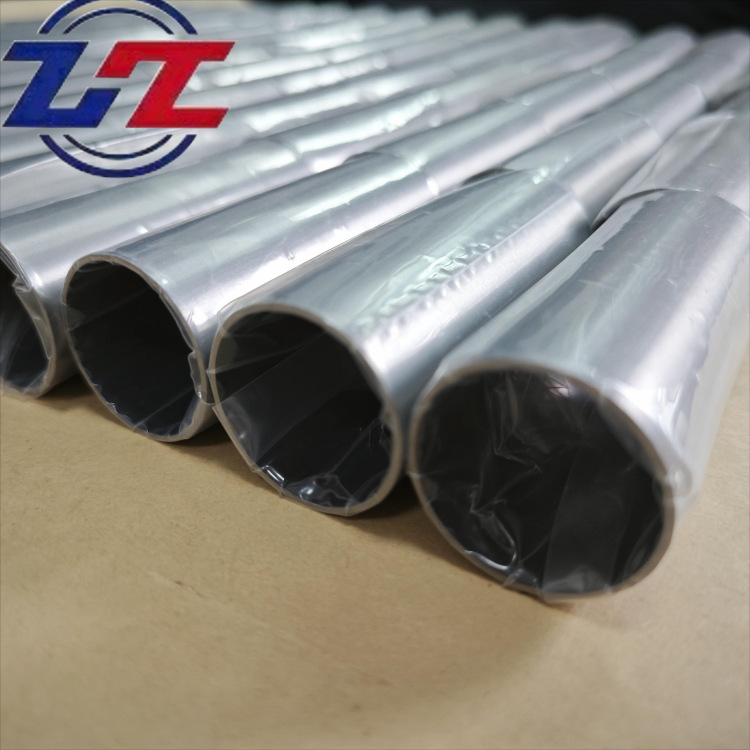 Wall Thickness 0.5Mm/0.6Mm/0.7Mm/0.8Mm/0.9Mm/1.0Mm Tantalum Tube Tantalum Capillary Tube
