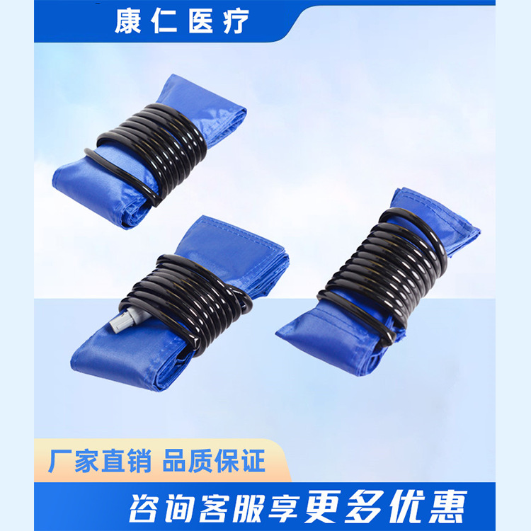 Ортопедическое оборудование напрямую от производителя Автоматический пневматический жгут размер средний 800 * 80мм