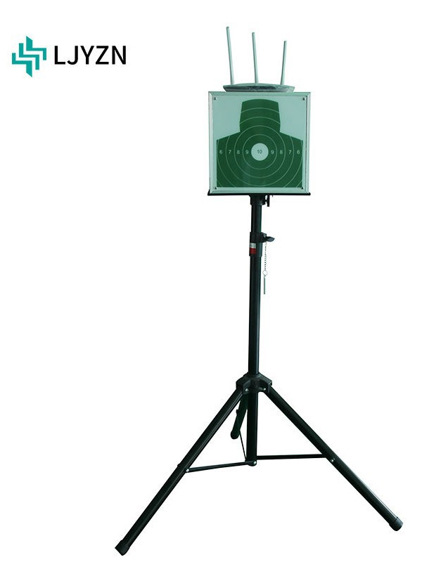 Система анализа тренировок Ljyzn 765 с лазерным целеуказанием