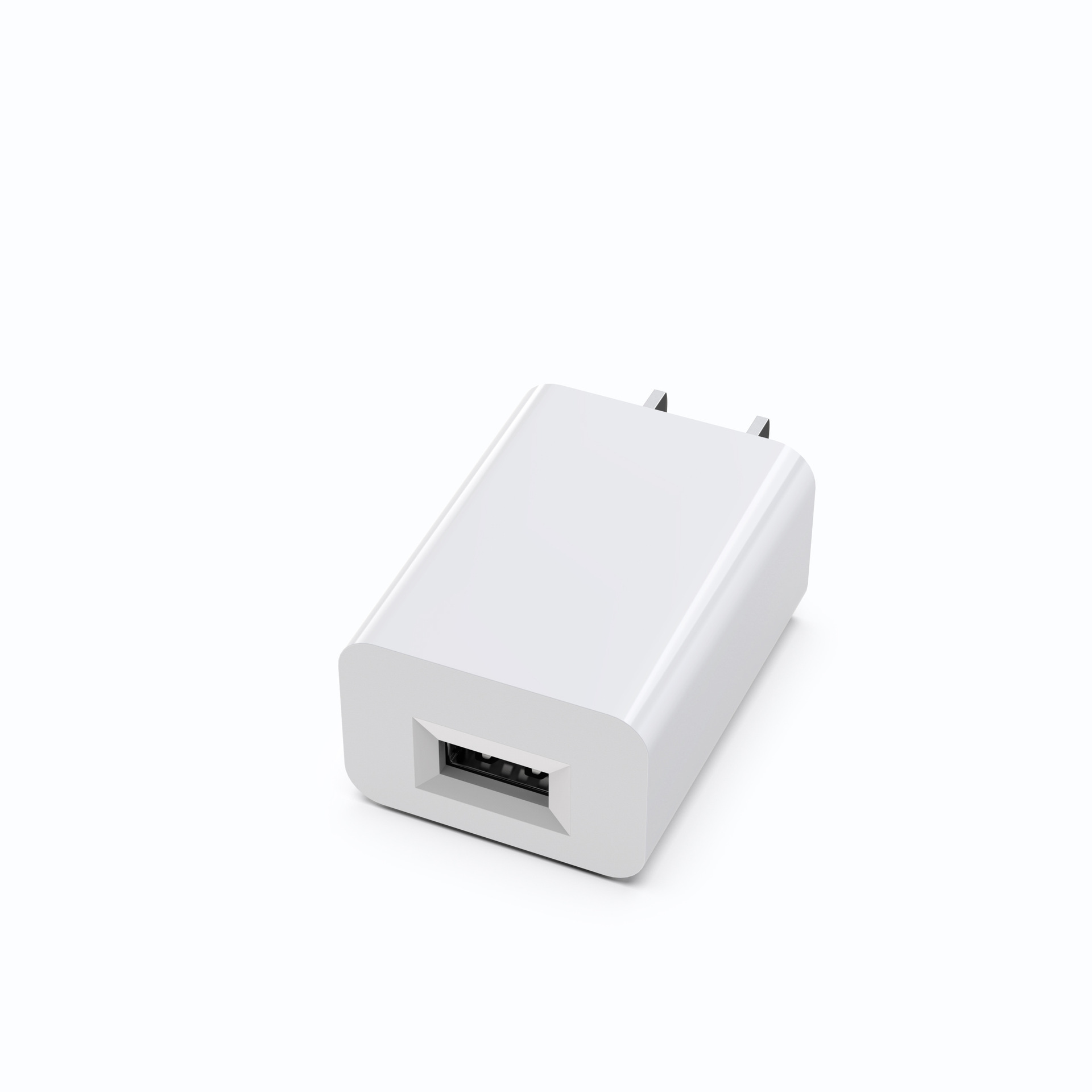 5V1A Medical Type-C Charger Us Standard Us Fcc Certified Iec60601 Nasal Washer Power Adapter