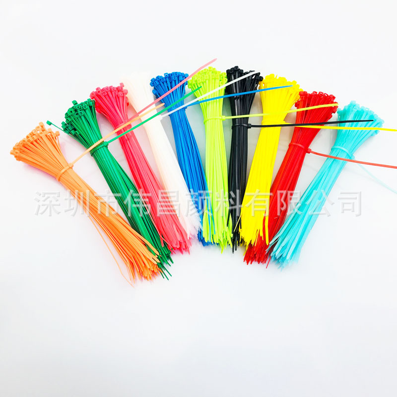 Plastic toner pigment manufacturers supply plastic pigment powder plastic hard glue and soft glue color matching toner