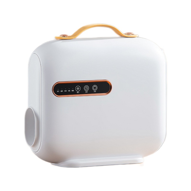 Hyundai Quilt Warmer Household Baby Clothes Dryer Drying Clothes Quick-Drying Preheating Artifact Portable Dryer