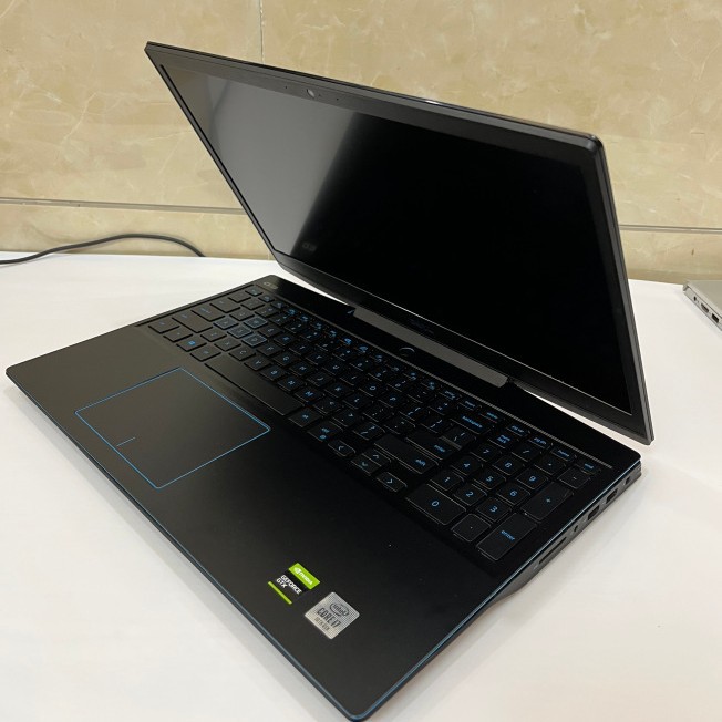 DEL New Travel Case 7567 G3-3579 3590 3500 Notebook GTX1650 eight nuclear Game