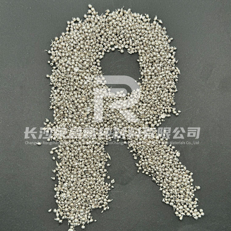 Bismuth Granules Bi High Purity Water Drop Type Bismuth Beads 2-5mm Metal Bismuth Granules Metallurgical Addition Special for Scientific Research