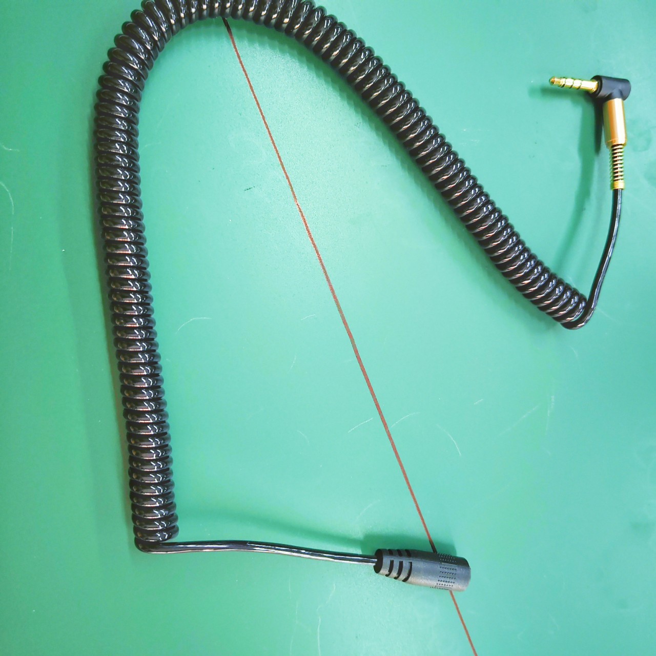 Визуальный якорь рыбы пружинная линия 17mm революция 17 женская аудио линия подводный визуальный режим регулировки конверсия удлинительная линия