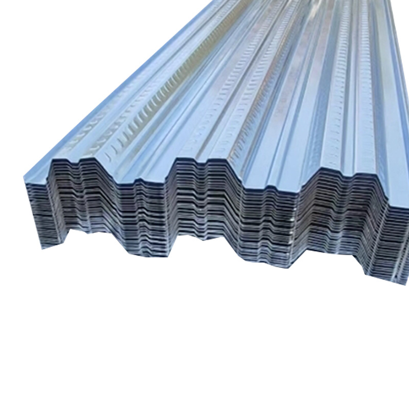 In-Stock Galvanized Floor Joist 750 Type Open-Type Floor Joist 688 Type 1025 No-Casting Galvanized Floor Joist