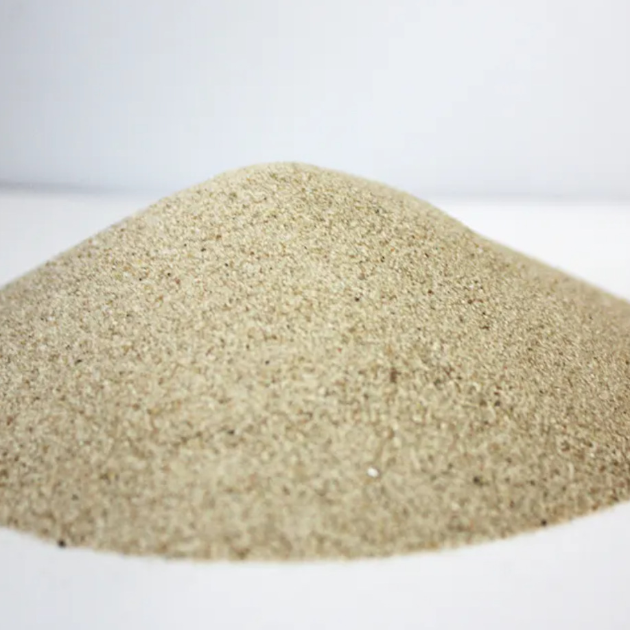 Supply of Coated Sand for Cast Iron, Cast Steel and Cast Aluminum, Round Capsules Sand for Epoxy Floor Sand, Coated Sand for Casting, Complete Specifications