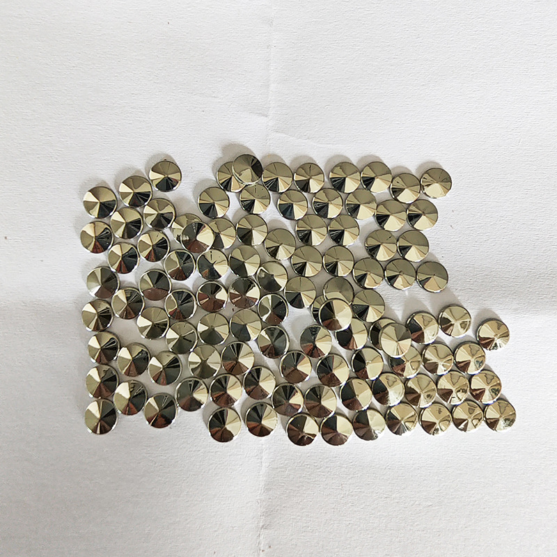 Germanium 1-8mm Germanium Particles Vacuum Coating Material Optical Coating Material Germanium for Experiment