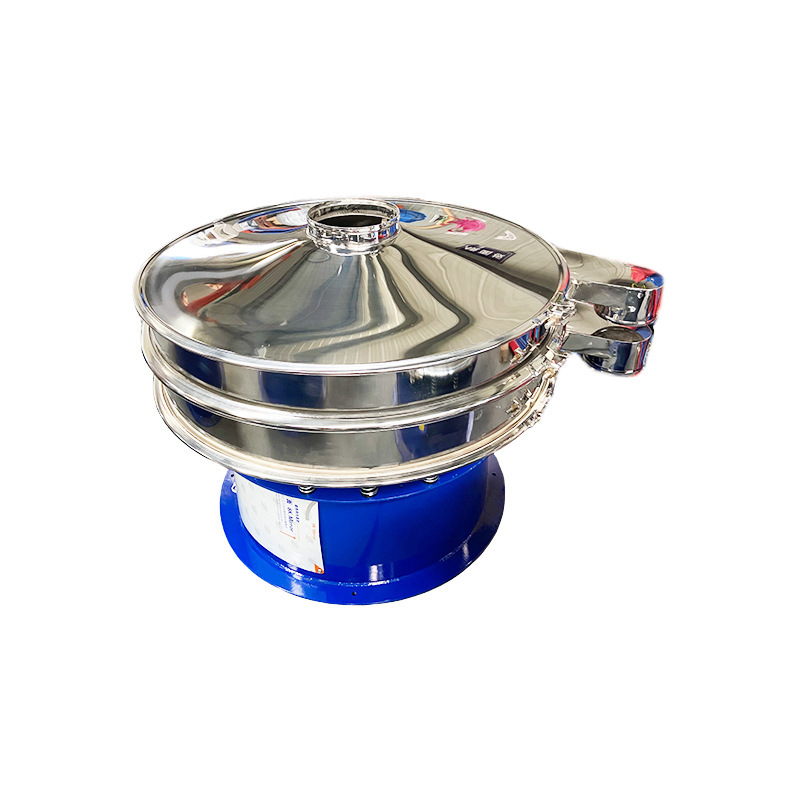 Three-Dimensional Rotary Vibrating Screen, Ultrasonic Rotary Vibrating Screen, Stainless Steel Rotary Vibrating Screen, Carbon Steel Rotary Vibrating Screen, High Precision