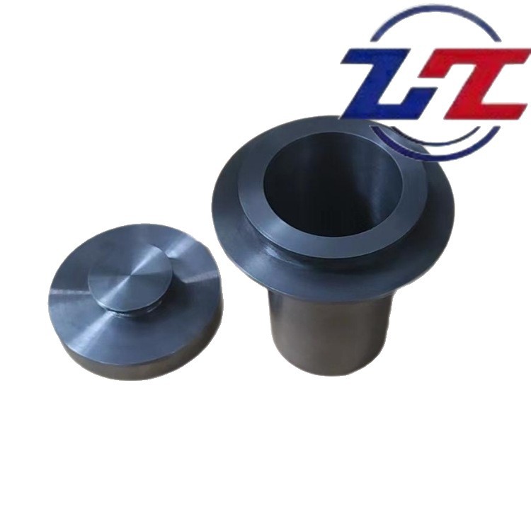 Supply Niobium Crucibles, Various Sizes Can Be Customized, Corrosion-Resistant and High-Temperature Resistant, Favorable Prices