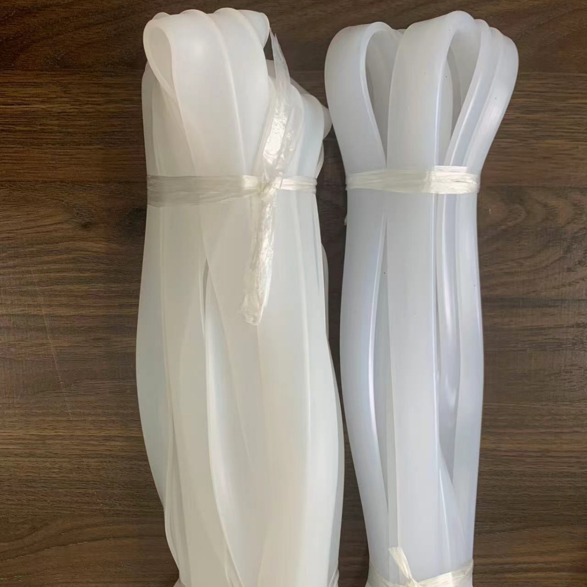 Thickened Vibrating Screen Sealing Ring Rubber Silicone V-Shaped U-Shaped Sealing Strip Complete Model Manufacturer Supply