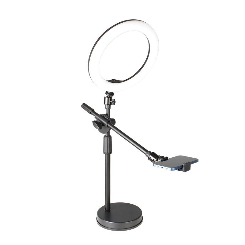 [Professional Top Shooting] Mobile Phone Bracket Desktop Top Shooting Live Photograph Tripod Recording Video Shooting Food Artifact