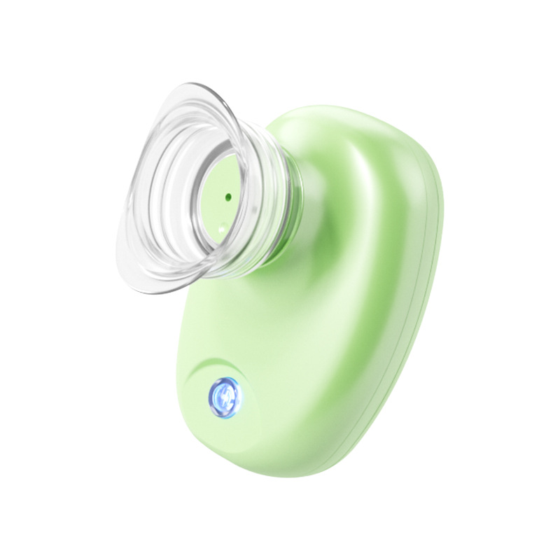 Cross-border Eye Moisturizing Eye Cleaning Instrument Home Office Eye Washing Instrument Relieving Eye Fatigue Relief Artifact