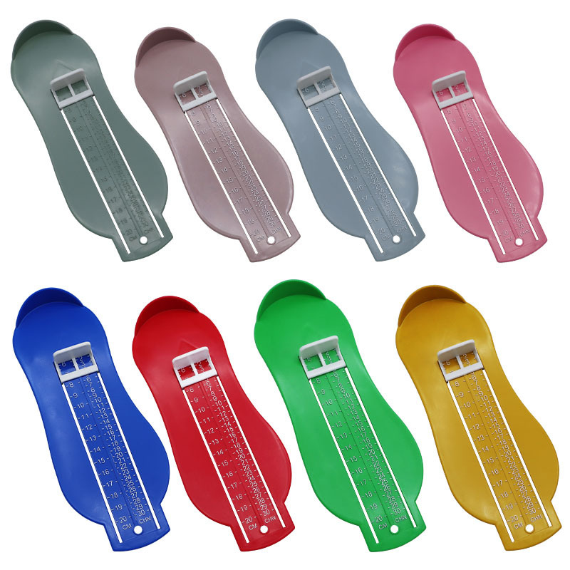Adults and children often use foot measuring device foot length baby buy shoes foot measuring device baby baby foot length measuring device