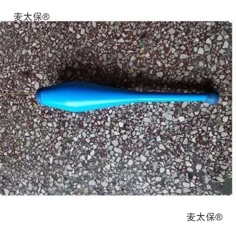 Acrobatic Props, Professional Fancy Stunt Sticks, Hand Skills Sticks, Jack Sticks, Czech Sticks, Hand Skills, Clown Slippery Mai Taibo