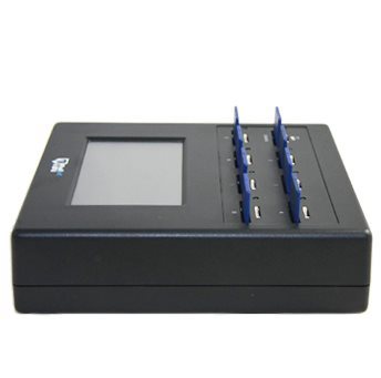 Sd Card Copier Encrypted Music Memory Card Copy Industrial Control System System Card Batch Copy