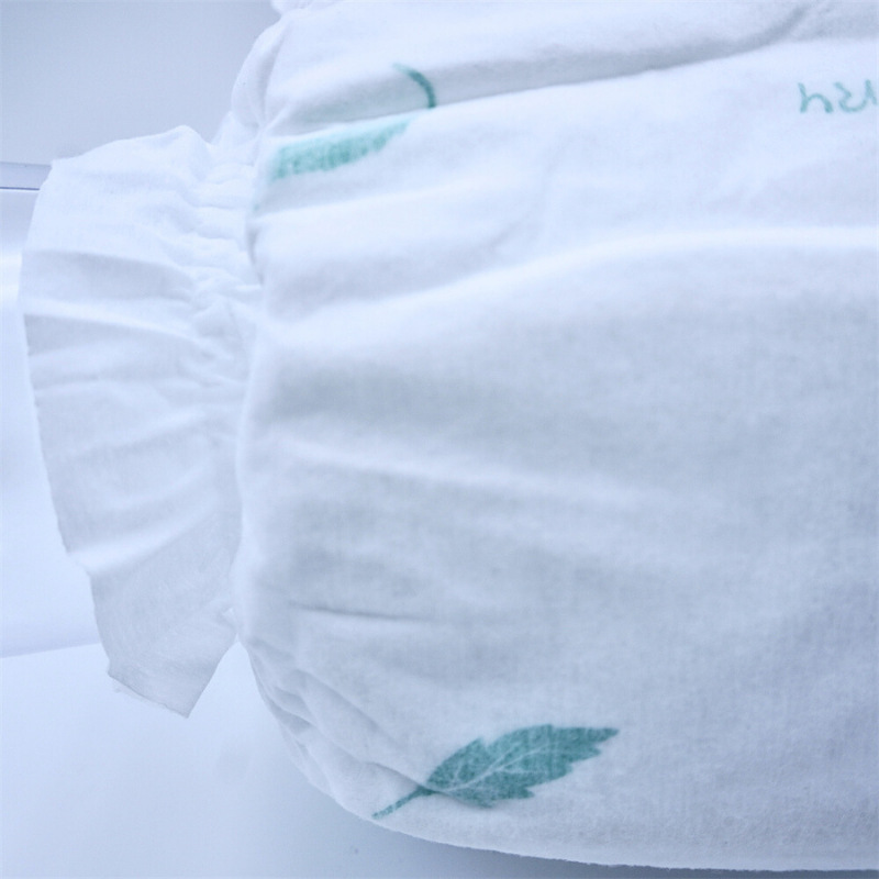 Baby Diaper Ultra-Thin Breathable Baby Diapers Dry Men's and Women's Baby Diapers Factory Direct Sales