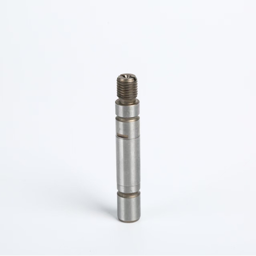 Cnc Centering Machine Processing of Precision Parts in Various Specifications, Non-Standard Customization with High Precision