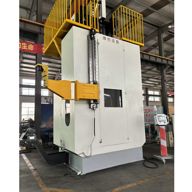 High Precision Servo Spiral Drawing Machine Cnc Vertical Hydraulic High Precision Drawing Machine
