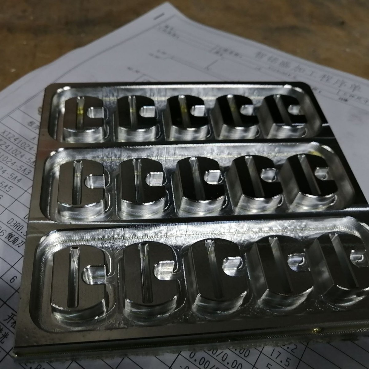 Cnc Machining Customization, Abs Sheet Processing, Accessory Assembly First Board Molding, Medical Device Shell,