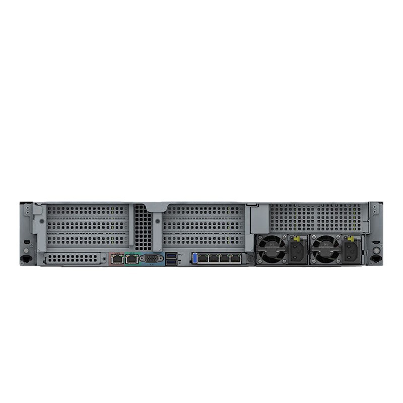 Suitable for Super Fusion Huawei Taishan 32-Core 48-Core 64-Core Server Medical Front-End Rack Server