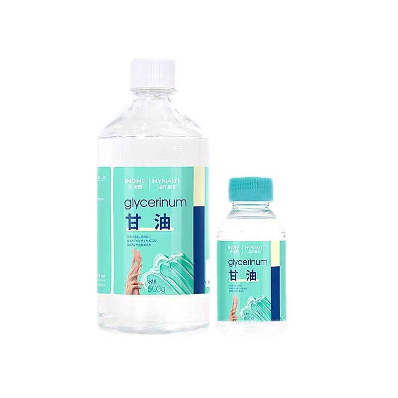 Heinrich Heinrich Innowe Glycerin Lubrication genuine goods Veteran Glycerin Content 99% Household Portable