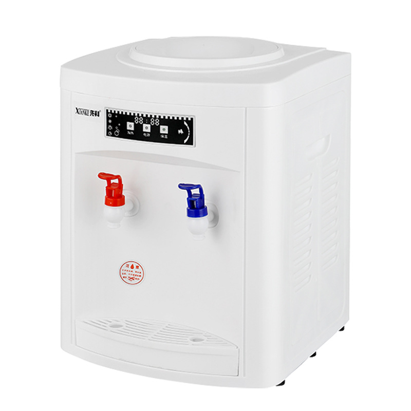 Water Dispenser for Home Office Dormitory Bottled Water Boiler Warm Tea Maker Tea Bar Machine Factory Wholesale Gifts