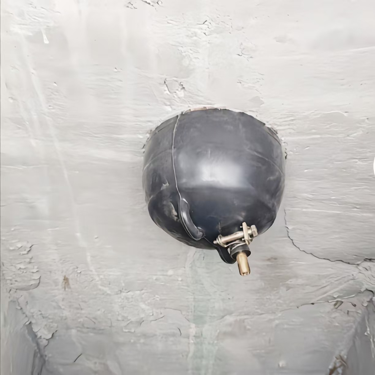 Pipe Water Blocking Air Bag a Grade Small Pressure-Free Air Bag Pipe Sealing Device Sewer Blocking Device Thickeneded Air Bag