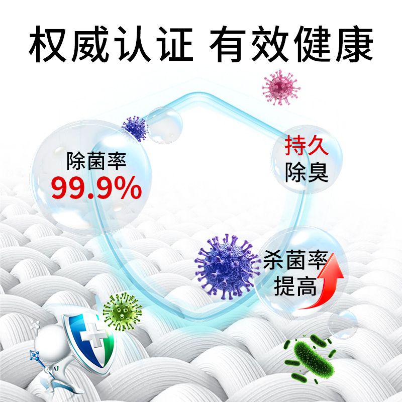 Sanli Lake Odor-Removing Spray for Shoes and Socks, No-Rinse Quick-Dry Miracle, Silver Ion Antibacterial Refreshing Spray, Available for Dropshipping