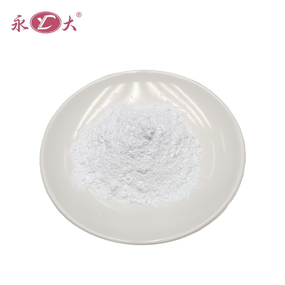 Yongda Water-Soluble Melamine Resin Powder Environmentally Friendly Adhesive Coating High-Temperature Resistant Special Melamine-Formaldehyde Resin