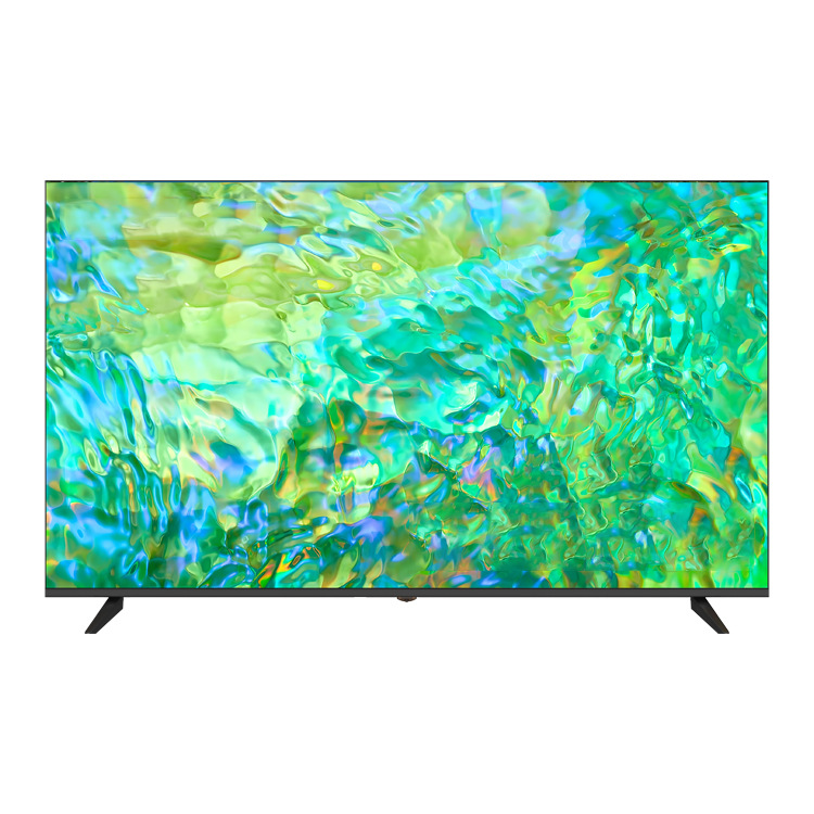 Manufacturer Tv 85-Inch 75-Inch 65-Inch 98-Inch 4K Ultra-Clear Voice Large-Screen Explosion-Proof Smart Network Lcd Tv
