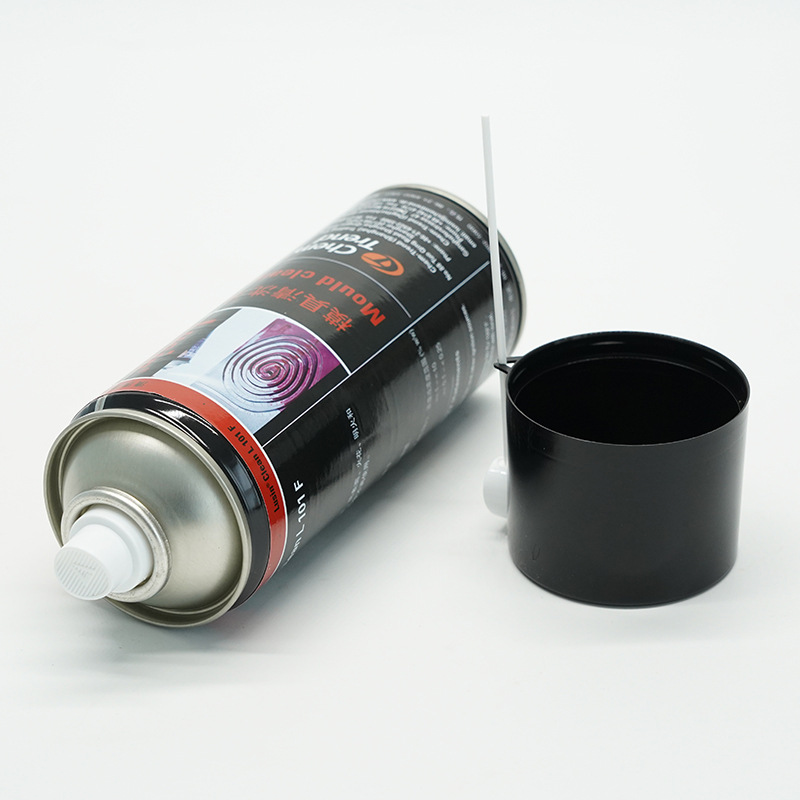 German Ken-Tech Lusin Clean L101F Mold Cleaning Agent Exhaust Gas Glue Stain Cleaning