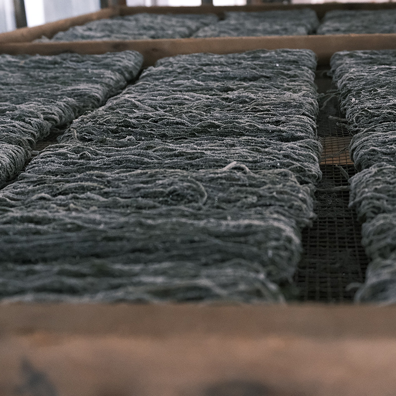 Manufacturer Wholesale Dried Kelp Shreds Individually Packaged Kelp Commercial Kelp Shreds Street Vendor Dried Kelp Shreds for Stalls