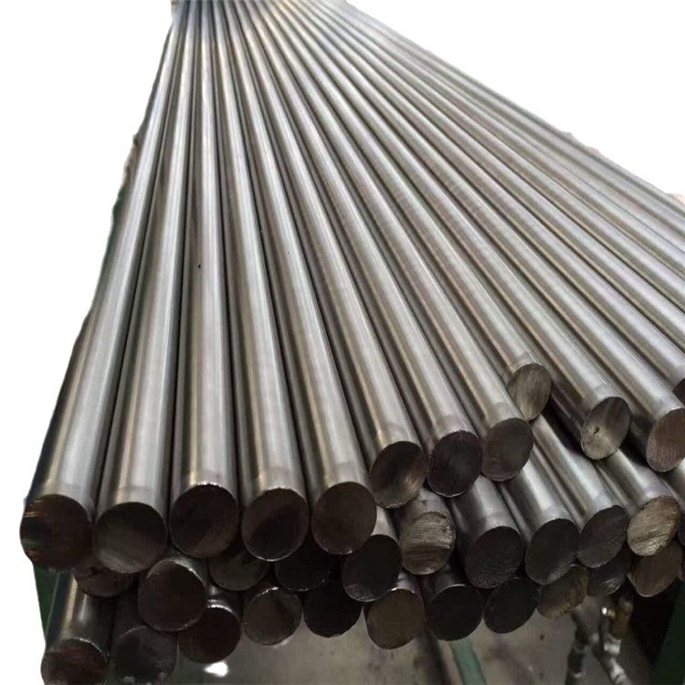 Heat Resistant 310S Stainless Steel Bar 2520 Stainless Steel Bar Cutting 06cr25ni20 Stainless Steel Round Steel Offer