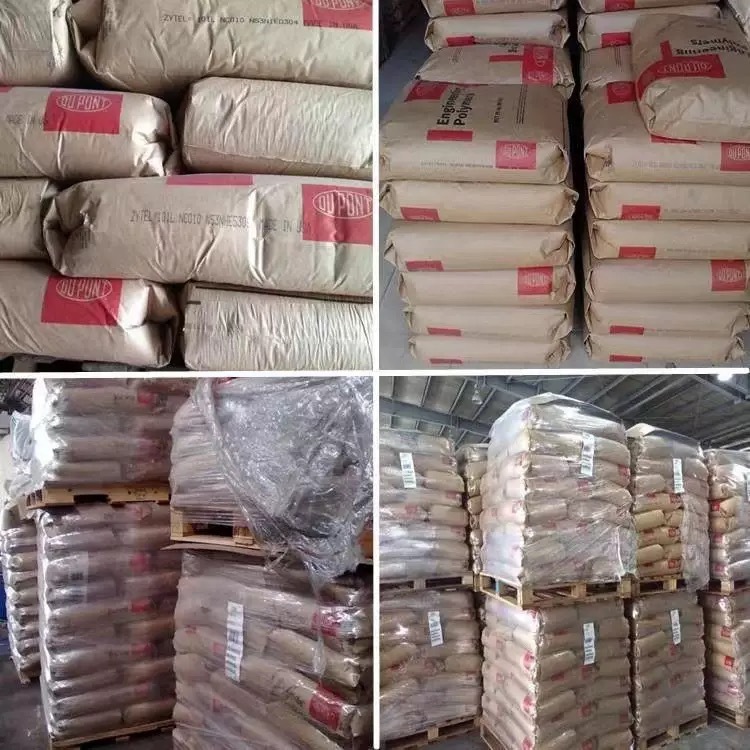 Pet American Dupont Fr530 Fr543 Injection Molding Reinforced Flame Retardant Automotive Components Digital Electrical Components