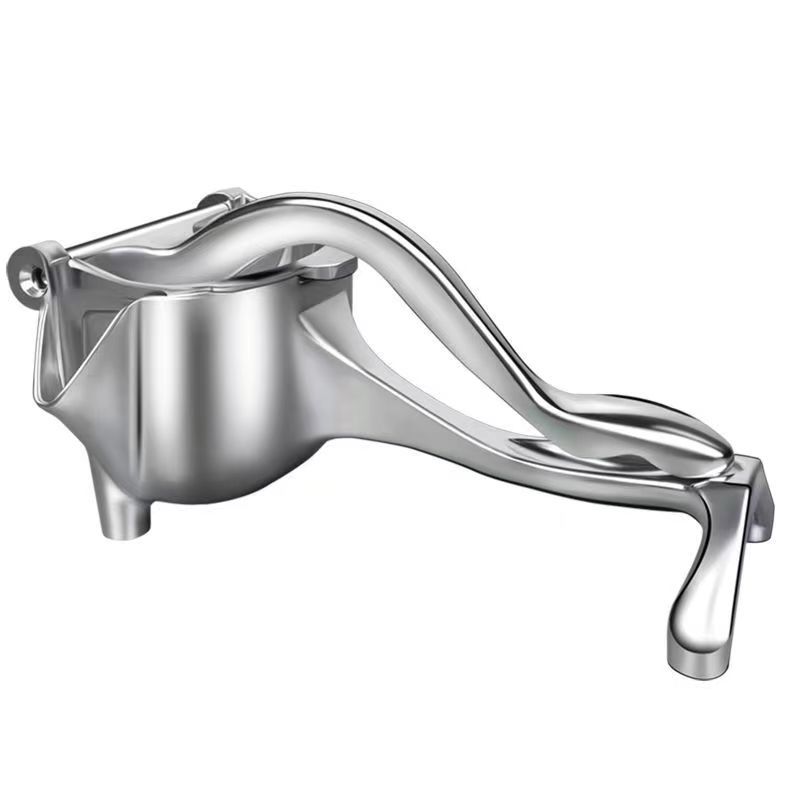 Thickened Manual Juicer orange juice squeezer sugarcane pomegranate orange juice squeezer lemon juice squeezer household artifact