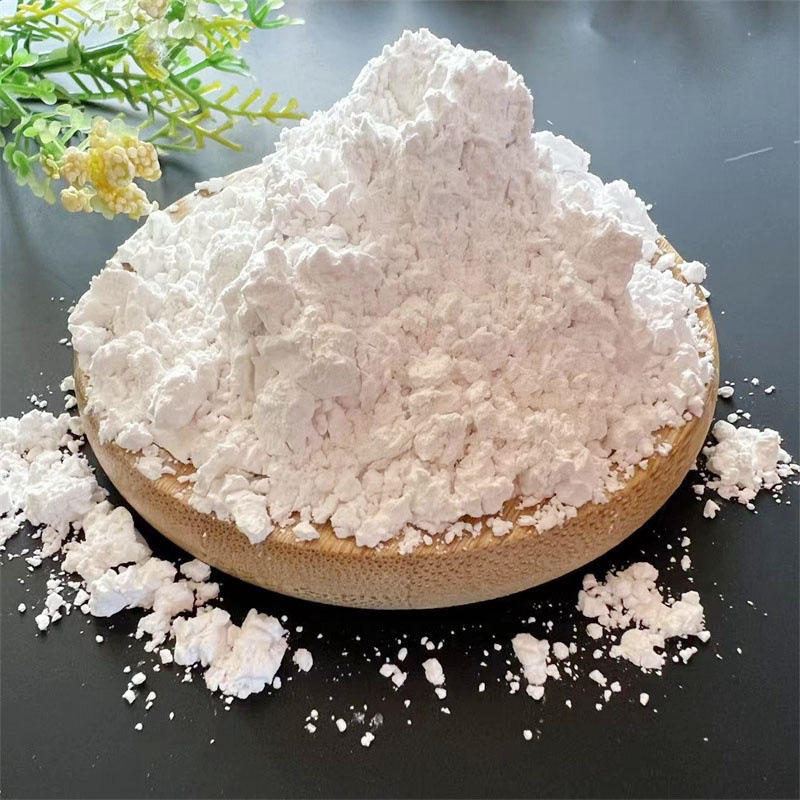 Manufacturer Supplies Dolomite Powder for Paint Feed, 20-40 Mesh Non-Flammable Ground Dolomite