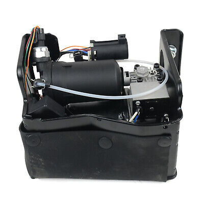 Applicable to Cadillac Escalade (C11) 2007-2014, air compressor pump 15254590