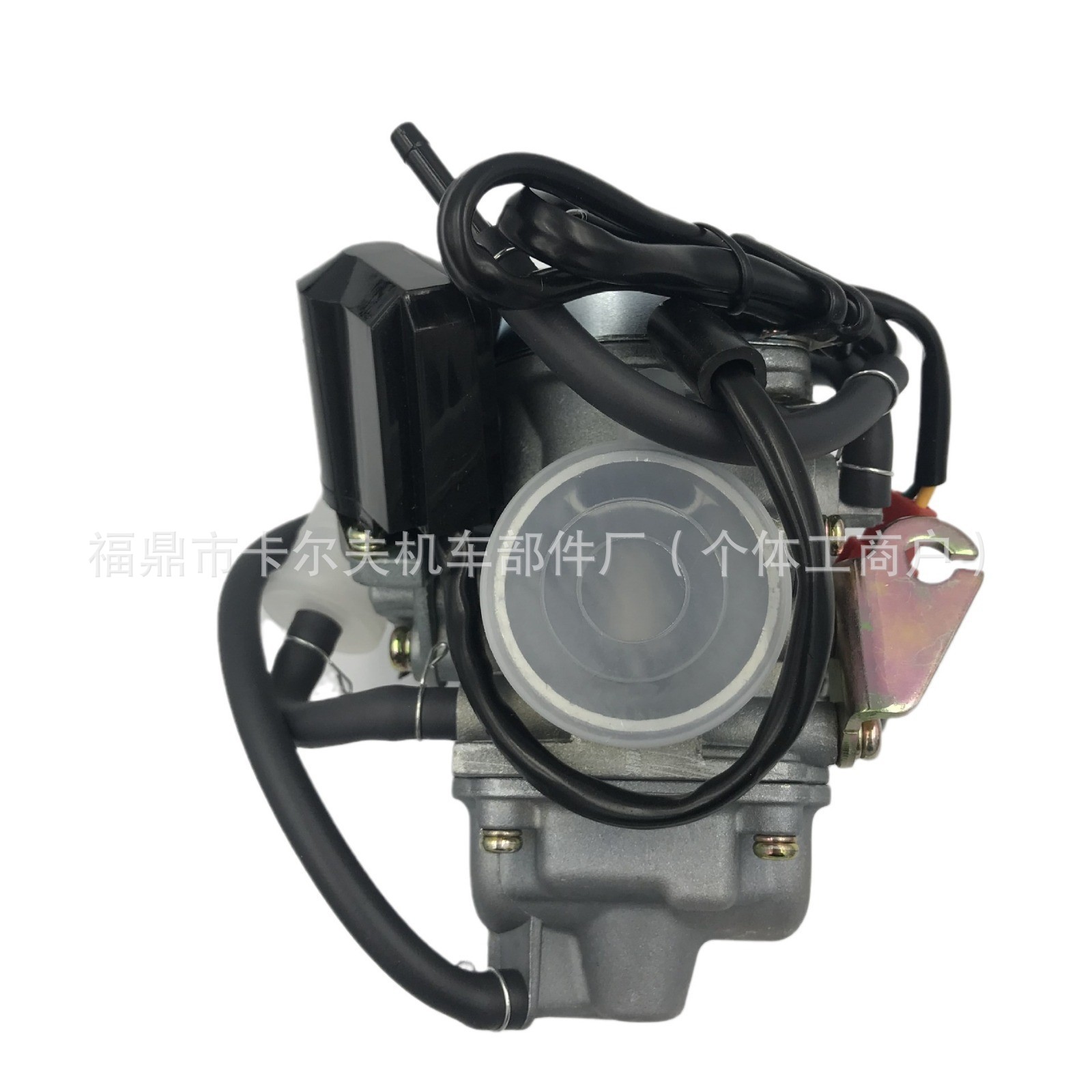 Factory direct supply pedal GY6-125 carburetor motorcycle carburetor generator 125cc150cc carburetor