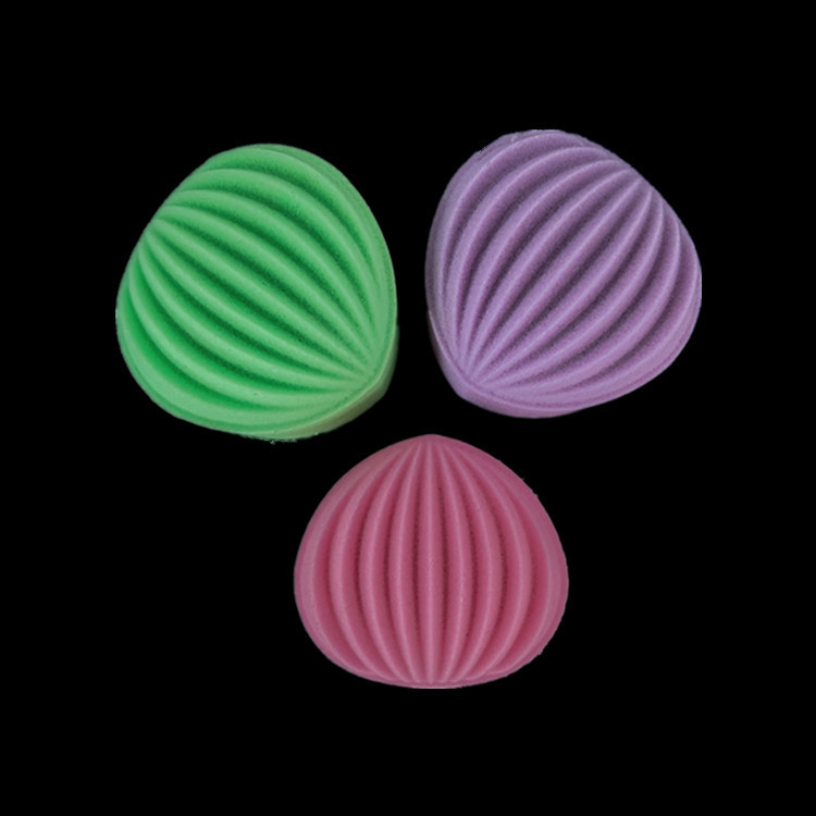 Shell Chestnut Upgraded Hand Pressure Quantitative Adjustment Food Cake Moon Cake Mung Bean Cake Mold Factory Outlet