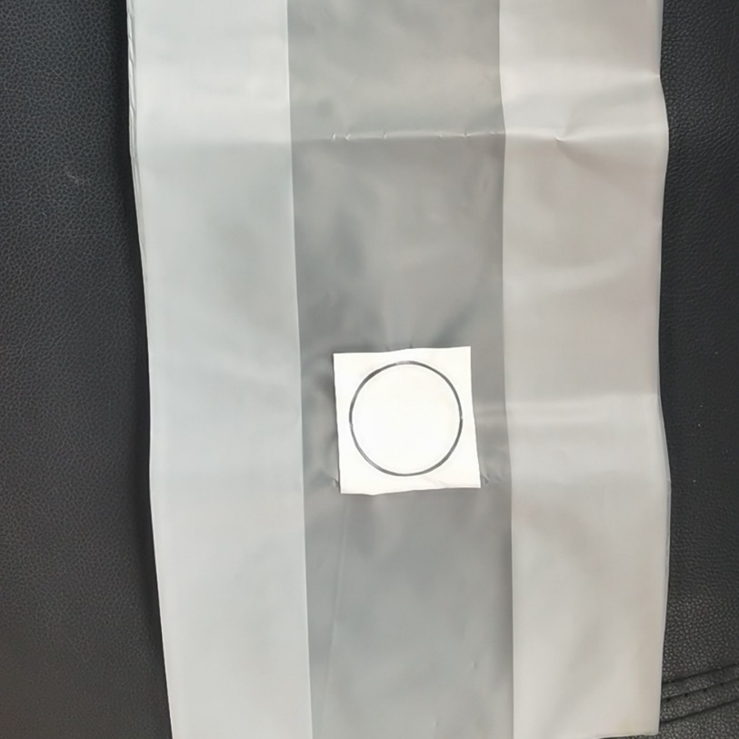 Customized Breathable Bags for Edible Fungi, Mushroom Cultivation Bags, Mushroom Bags, Square Bags, Pp Plastic Flat Mushroom and Shiitake Mushroom Breathable Cultivation Bags