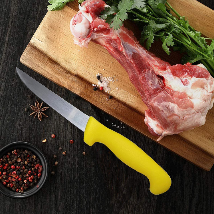 6-дюймовый нож для костей, популярный нож для рыбы на Ближнем Востоке