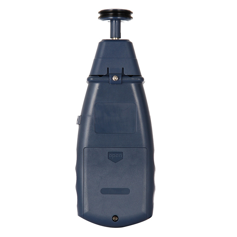 Tachometer DT6236B two-in-one tachometer photoelectric tachometer tachometer Weihua Electronics